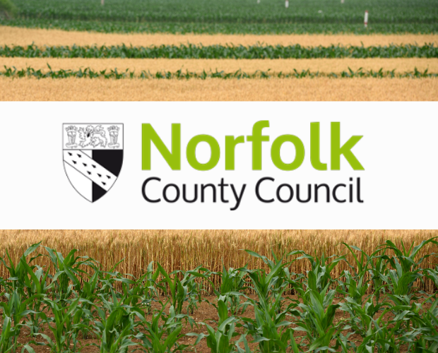 Norfolk Calls For Agri-Food To Be Priority Sector In Modern Industrial Strategy